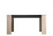 Esstisch >Temerin< in  - 154x75x90,5cm (BxHxT)