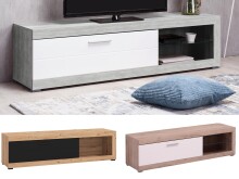 TV-Board >Ruma< in  - 162x43x41,6cm (BxHxT)
