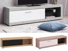 TV-Board >Ruma< in  - 162x43x41,6cm (BxHxT)