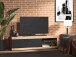 TV-Board >Ruma< in Artisan Eiche - 162x43x41,6cm (BxHxT)