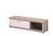 TV-Board >Ruma< in Grey Oak - 162x43x41,6cm (BxHxT)