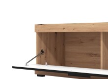 TV-Board >Ruma< in  - 181x43,5x41,5cm (BxHxT)