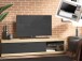 TV-Board >Ruma< in  - 181x43,5x41,5cm (BxHxT)