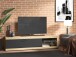 TV-Board >Ruma< in  - 181x43,5x41,5cm (BxHxT)