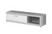 TV-Board >Ruma< in Beton - 181x43,5x41,5cm (BxHxT)