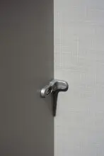 Kleiderschrank >Lothar< in Plankeneiche -...