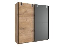 Jugendzimmer-Set >Lothar< in Plankeneiche