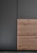 Kleiderschrank >Filberto< in  - 182x210x59cm (BxHxT)