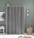 Kleiderschrank >Jill< in Weiß - 120x195x50cm (BxHxT)