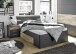 Bett >Isobel< in  - 145x97x205cm (BxHxT)