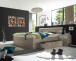 Bettanlage >Isobel< in  - 185x97x205cm (BxHxT)