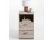 Nachtkommode >Katharyn< in Sandeiche - 35x61,5x39,9cm (BxHxT)