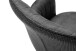 Esszimmerstuhl >Duluth< (2-er Set) in  aus Metall - 60x87x64cm (BxHxT)