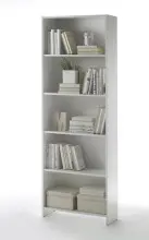Regal >Freida< in  - 60x175x24cm (BxHxT)