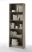 Regal >Freida< in  - 60x175x24cm (BxHxT)