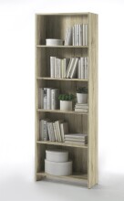 Regal >Freida< in  - 60x175x24cm (BxHxT)