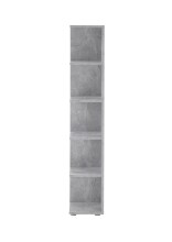 Eckregal >Lasmos< in  - 24x142x26cm (BxHxT)