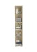 Eckregal >Lasmos< in  - 24x142x26cm (BxHxT)
