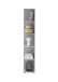 Eckregal >Lasmos< in  - 24x142x26cm (BxHxT)