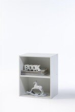 Regal >Kenosha< in  - 42x54x29cm (BxHxT)