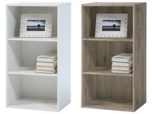 Regal >Kenosha< in  - 42x80x29cm (BxHxT)