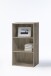 Regal >Kenosha< in  - 42x80x29cm (BxHxT)