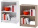 Regal >Lissy< in  - 60x78x28cm (BxHxT)