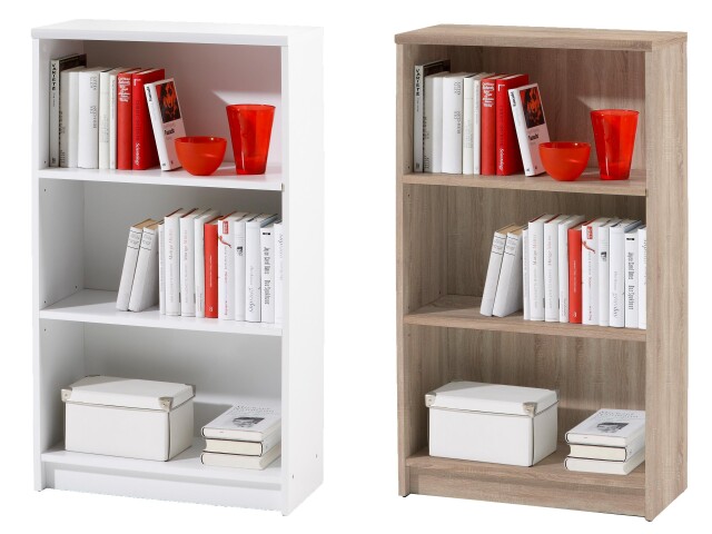 Regal >Lissy< in  - 60x106x28cm (BxHxT)