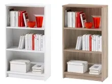 Regal >Lissy< in  - 60x106x28cm (BxHxT)