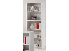 Regal >Lissy< in  - 60x172x28cm (BxHxT)