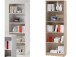 Regal >Lissy< in  - 60x172x28cm (BxHxT)