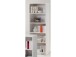 Regal >Lissy< in  - 60x172x28cm (BxHxT)