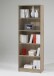 Regal >Lissy< in  - 60x172x28cm (BxHxT)