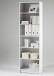 Regal >Lissy< in  - 60x202x28cm (BxHxT)