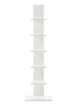 Regal >Wilmington< in  - 50x180x23cm (BxHxT)