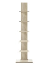 Regal >Wilmington< in  - 50x180x23cm (BxHxT)