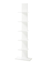 Regal >Wilmington< in  - 50x180x23cm (BxHxT)