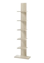 Regal >Wilmington< in  - 50x180x23cm (BxHxT)