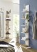 Regal >Wilmington< in  - 50x180x23cm (BxHxT)