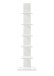 Regal >Wilmington< in  - 50x180x23cm (BxHxT)
