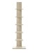 Regal >Wilmington< in  - 50x180x23cm (BxHxT)