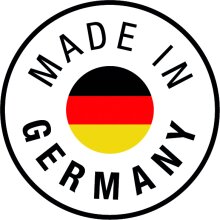 Esstisch >Monterrey< ausziehbar bis 136cm in Asteiche - 80(136)x78x60cm (BxHxT)