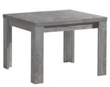 Esstisch >Monterrey< ausziehbar bis 136cm, in Beton...