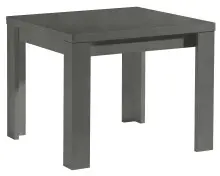 Esstisch >Monterrey< ausziehbar bis 136cm in...