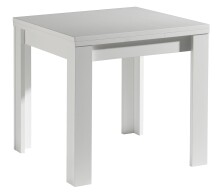 Esstisch >Monterrey< in  - 80x78x80cm (BxHxT)