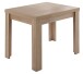 Esstisch >Monterrey< in  - 80x78x80cm (BxHxT)