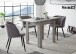 Esstisch >Monterrey< in  - 80x78x80cm (BxHxT)