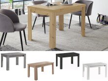 Esstisch >Monterrey< in  - 110x78x60cm (BxHxT)