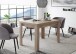 Esstisch >Monterrey< in  - 110x78x60cm (BxHxT)