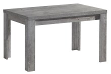 Esstisch >Monterrey< in  - 120x78x80cm (BxHxT)